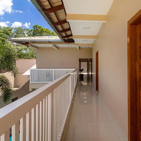 Pousada Meia Ponte Pirenopolis Exterior photo