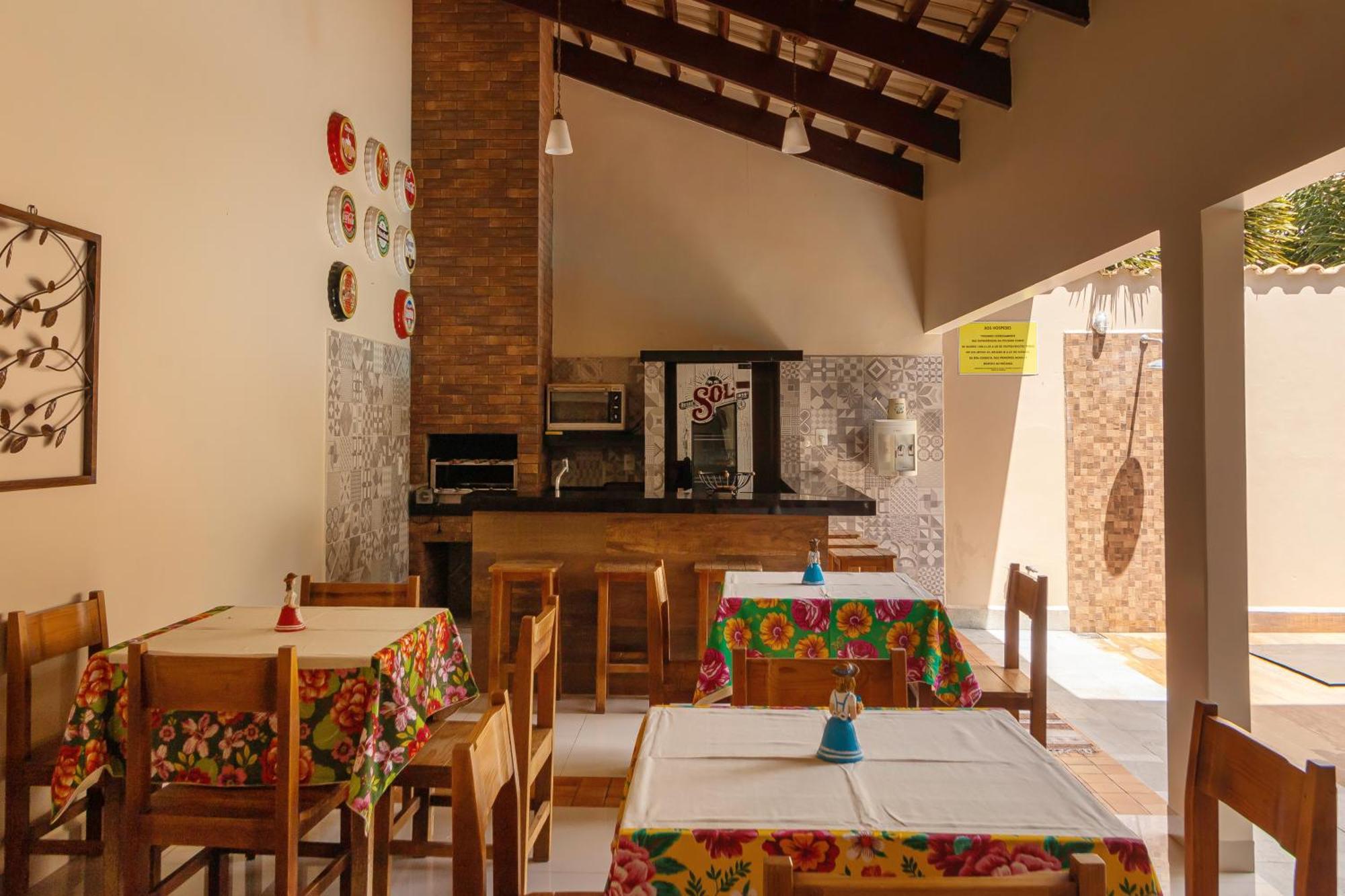 Hotel Meia Ponte Pirenopolis