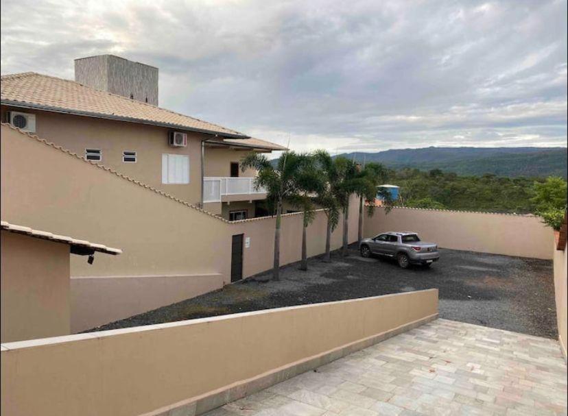 Hotel Meia Ponte Pirenopolis